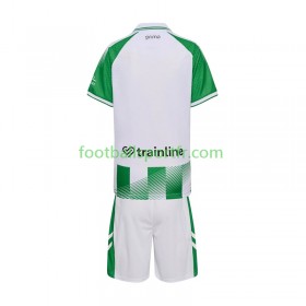 Tenue Real Betis Enfant Domicile 2026-2027 Maillot de Foot